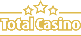 Total Casino logo